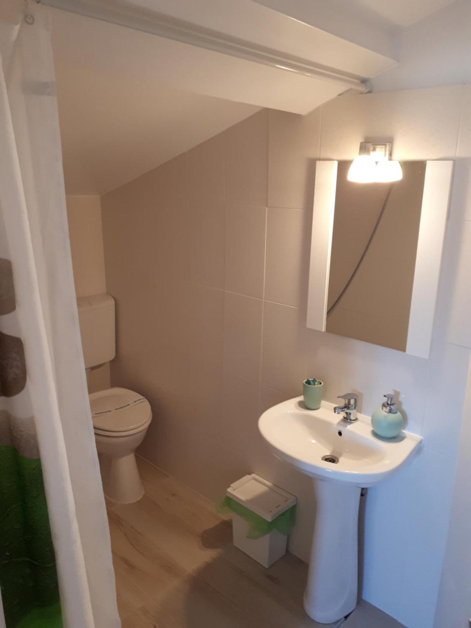 Top Style Villa Bragadiru Room photo